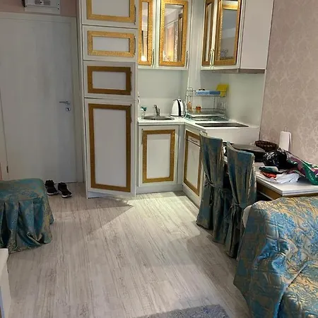 Apartament Harmony Monte Carlo Sunny Beach