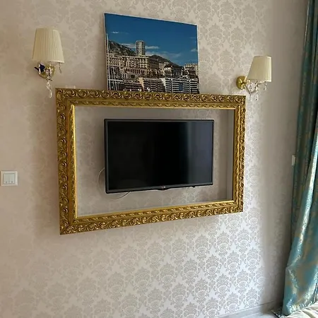 Apartament Harmony Monte Carlo Apartment Sunny Beach