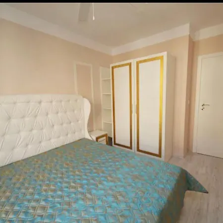 Apartament Harmony Monte Carlo Apartment Sunny Beach