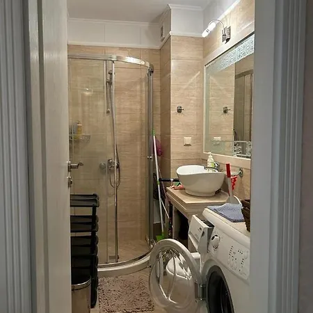 Apartament Harmony Monte Carlo * 써니비치