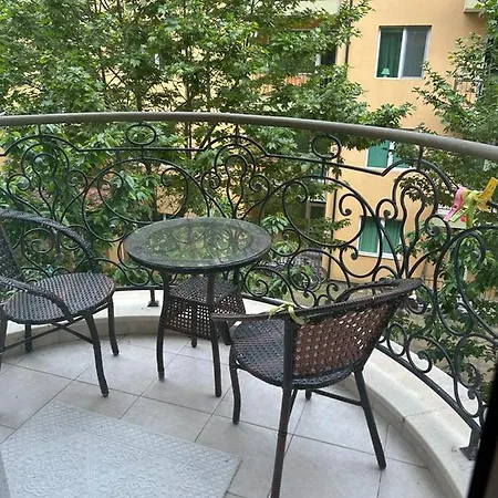 Apartament Harmony Monte Carlo