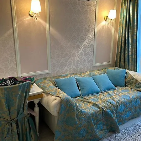 Apartament Harmony Monte Carlo 아파트 써니비치