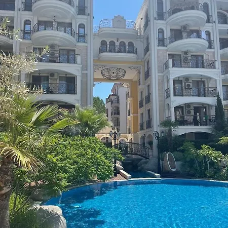 Apartament Harmony Monte Carlo 아파트 써니비치