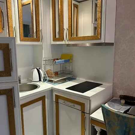 Apartament Harmony Monte Carlo